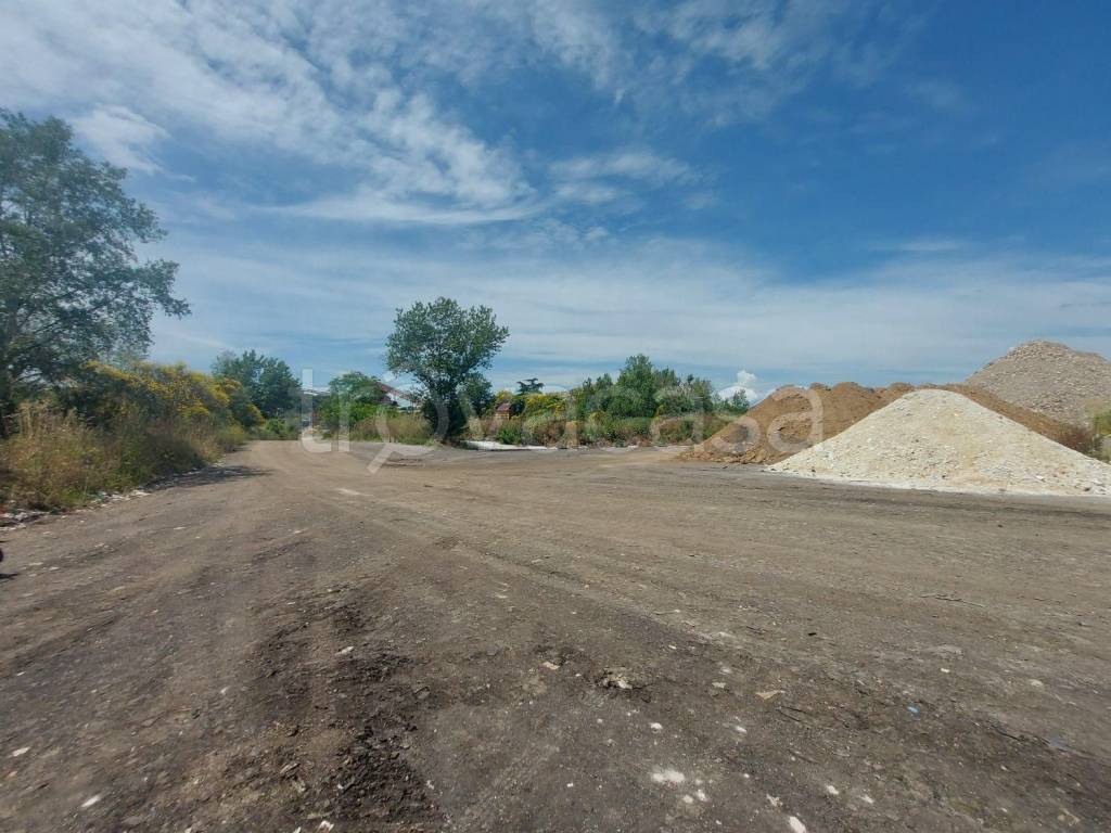 terreno agricolo in vendita a Civita Castellana