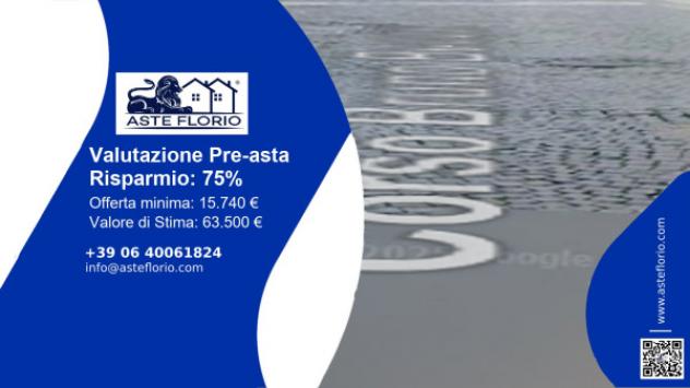 pentavano in vendita a Civita Castellana