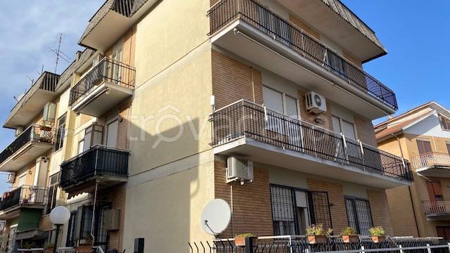 appartamento in vendita a Civita Castellana