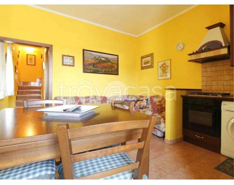 appartamento in vendita a Civita Castellana
