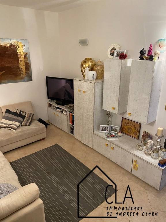 appartamento in vendita a Civita Castellana