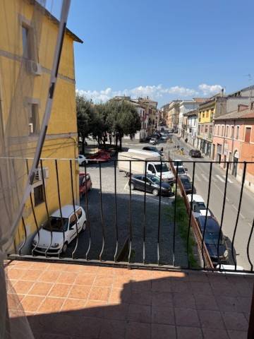 appartamento in vendita a Civita Castellana