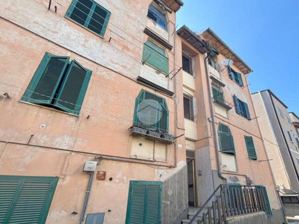 appartamento in vendita a Civita Castellana
