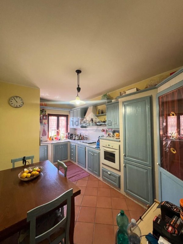 appartamento in vendita a Civita Castellana
