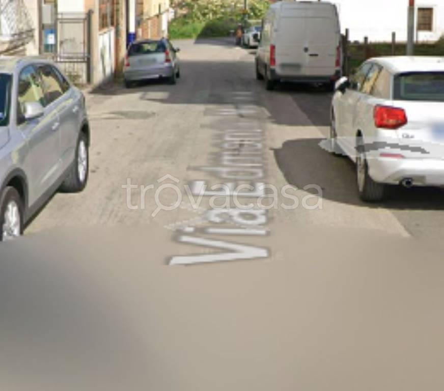 appartamento in vendita a Civita Castellana