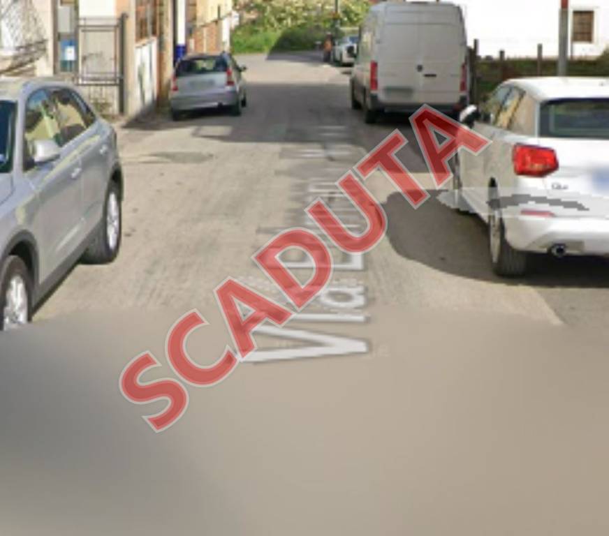 appartamento in vendita a Civita Castellana