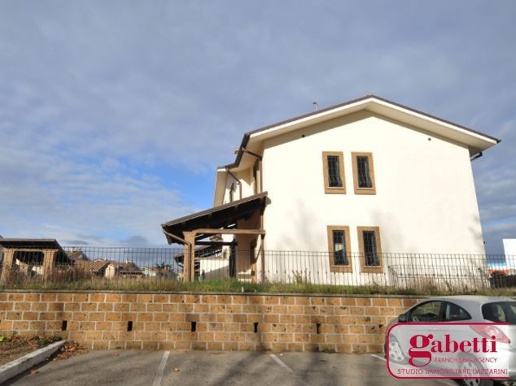 casa indipendente in vendita a Civita Castellana