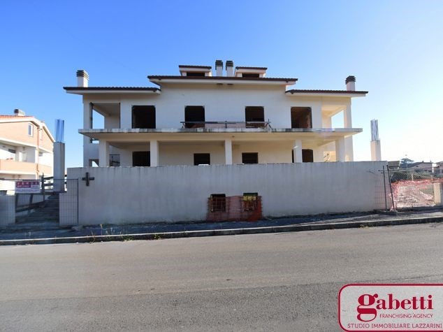 casa indipendente in vendita a Civita Castellana