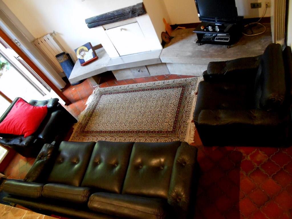 casa indipendente in vendita a Civita Castellana