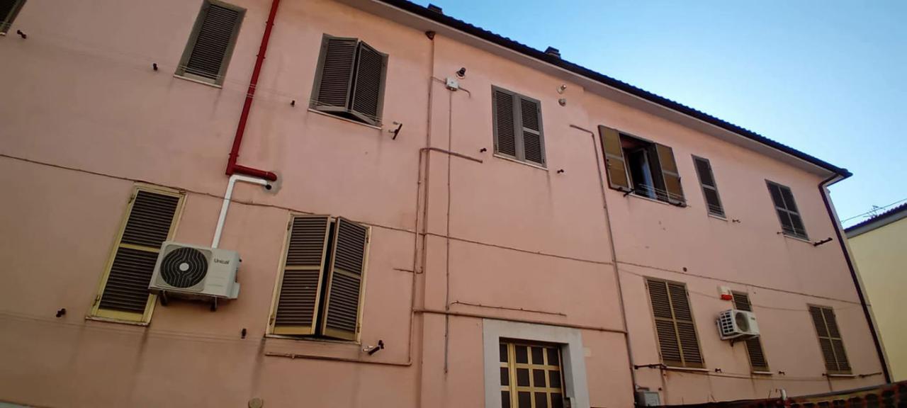 appartamento in vendita a Civita Castellana