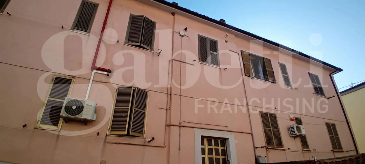 appartamento in vendita a Civita Castellana