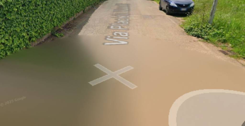 terreno agricolo in vendita a Civita Castellana