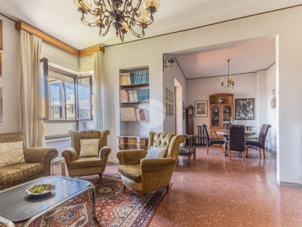 appartamento in vendita a Civita Castellana