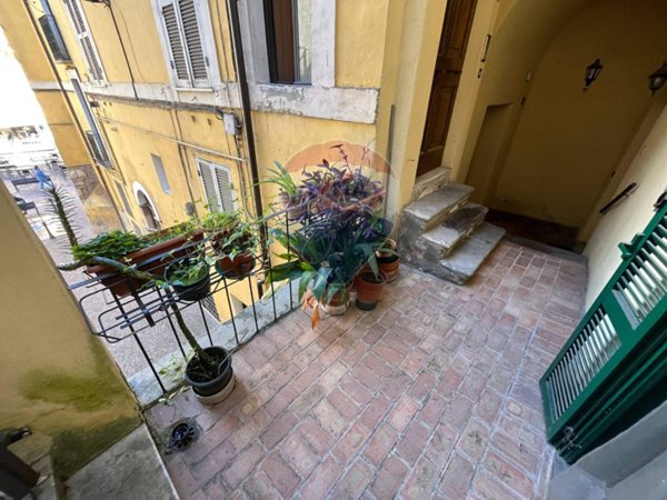 appartamento in vendita a Civita Castellana