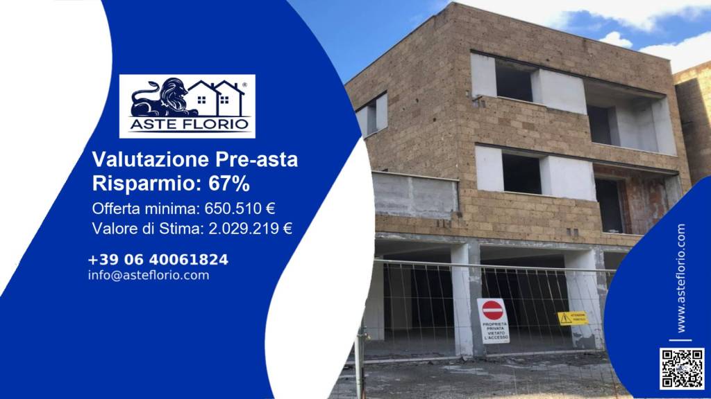 terreno edificabile in vendita a Civita Castellana