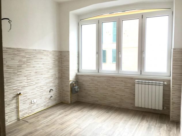 appartamento in vendita a Civita Castellana