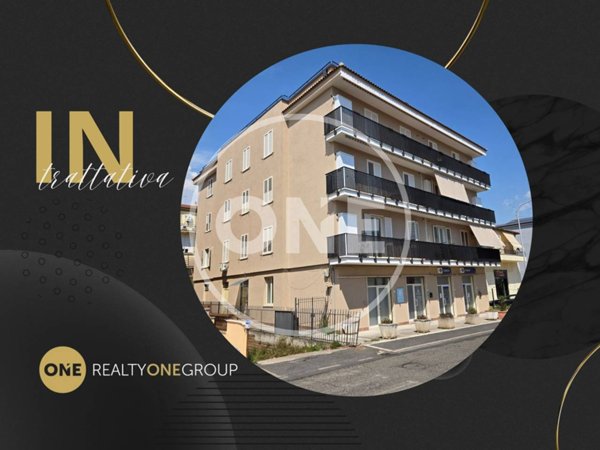 appartamento in vendita a Civita Castellana