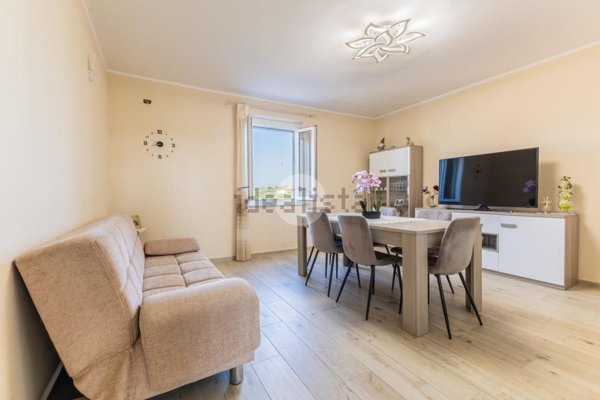 appartamento in vendita a Civita Castellana