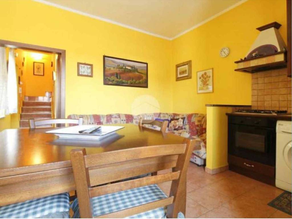 appartamento in vendita a Civita Castellana