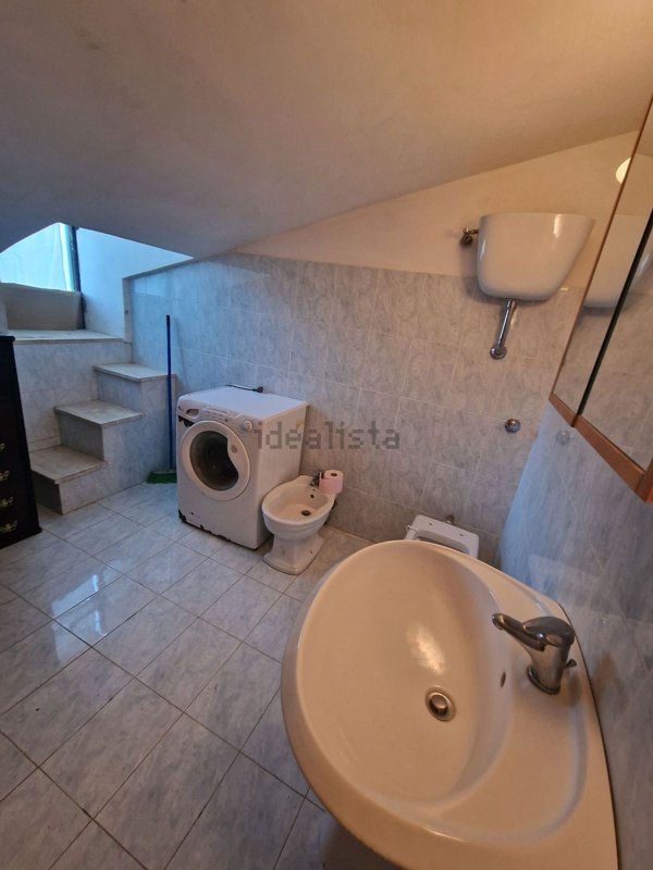 appartamento in vendita a Civita Castellana