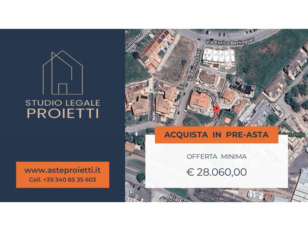 appartamento in vendita a Civita Castellana