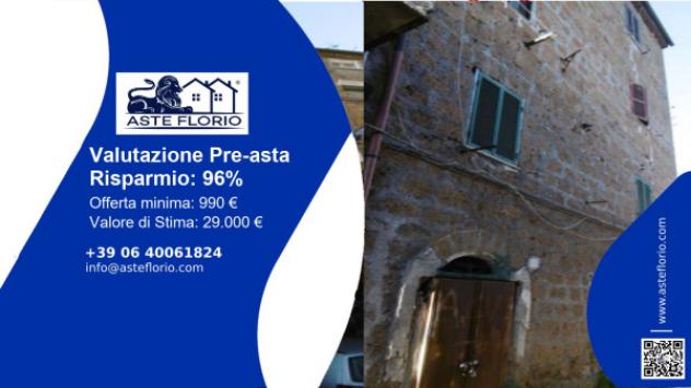 appartamento in vendita a Civita Castellana