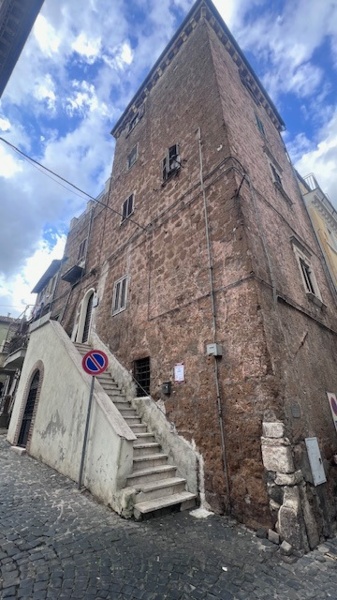 appartamento in vendita a Civita Castellana