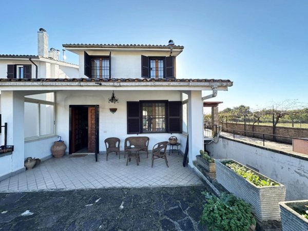 casa indipendente in vendita a Civita Castellana
