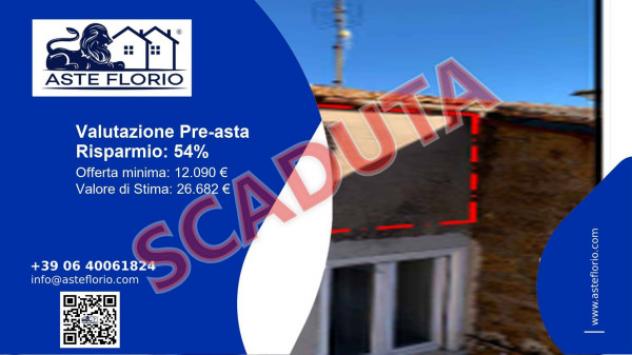 quadrivano in vendita a Civita Castellana