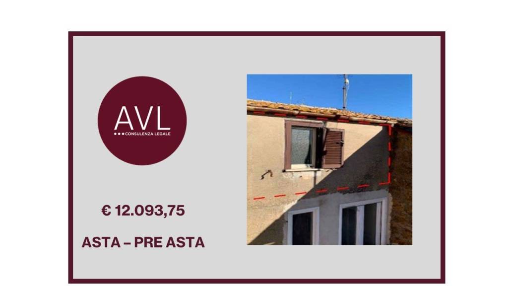 appartamento in vendita a Civita Castellana