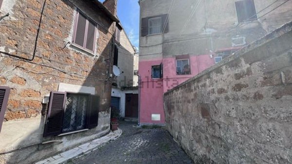 appartamento in vendita a Civita Castellana