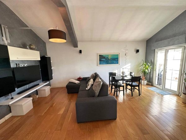 appartamento in vendita a Civita Castellana