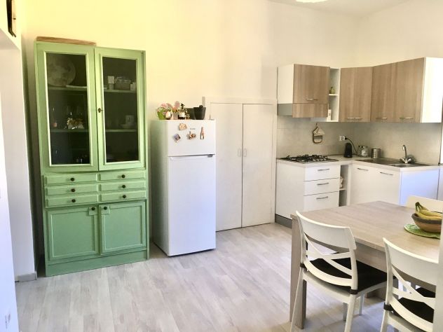 appartamento in vendita a Civita Castellana