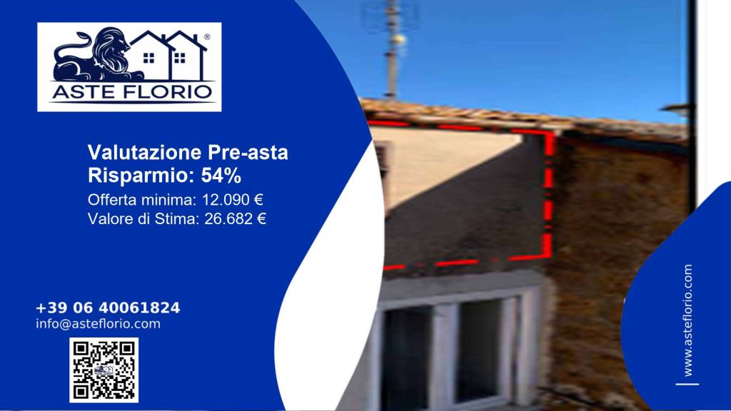 appartamento in vendita a Civita Castellana