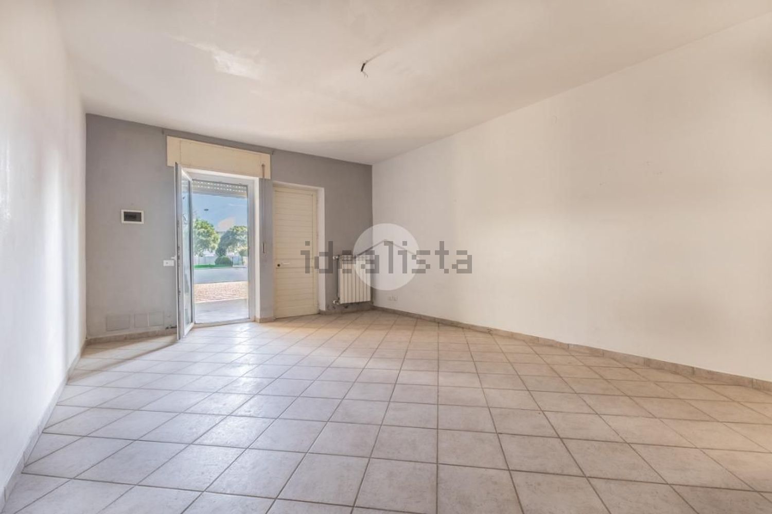 appartamento in vendita a Civita Castellana