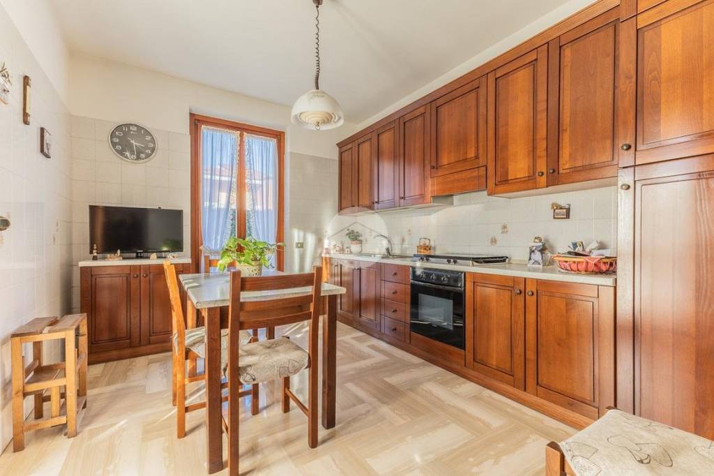 casa indipendente in vendita a Civita Castellana