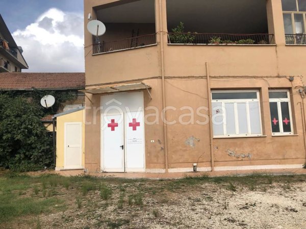 ufficio in vendita a Civita Castellana