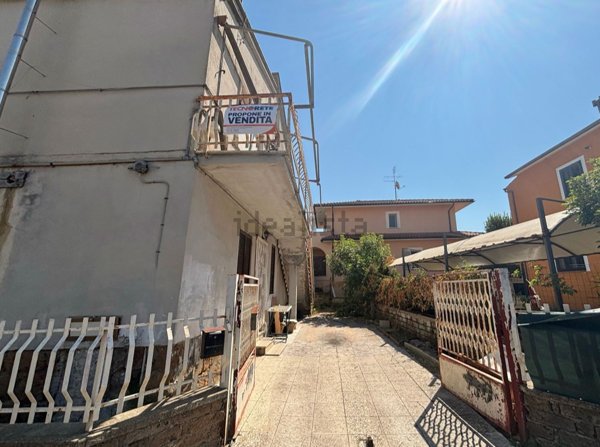 appartamento in vendita a Civita Castellana