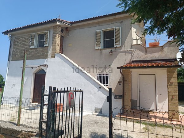 appartamento in vendita a Civita Castellana