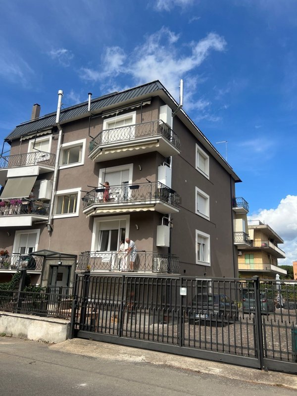 appartamento in vendita a Civita Castellana