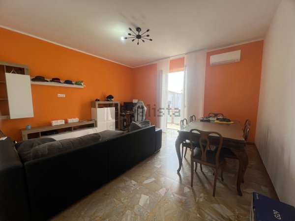 appartamento in vendita a Civita Castellana