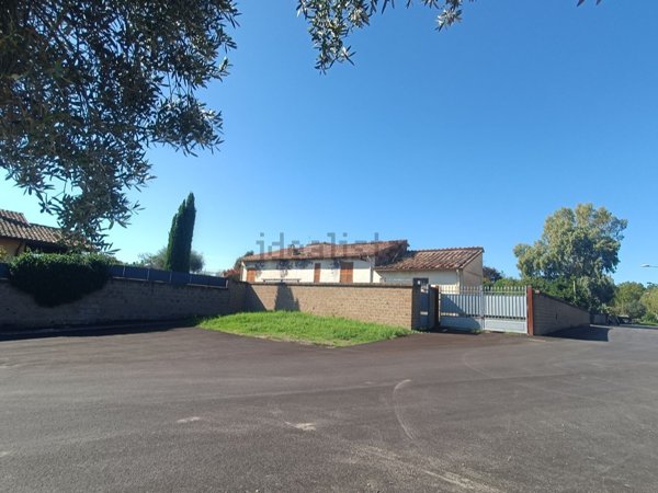 casa indipendente in vendita a Civita Castellana