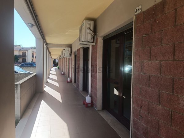 locale commerciale in vendita a Civita Castellana