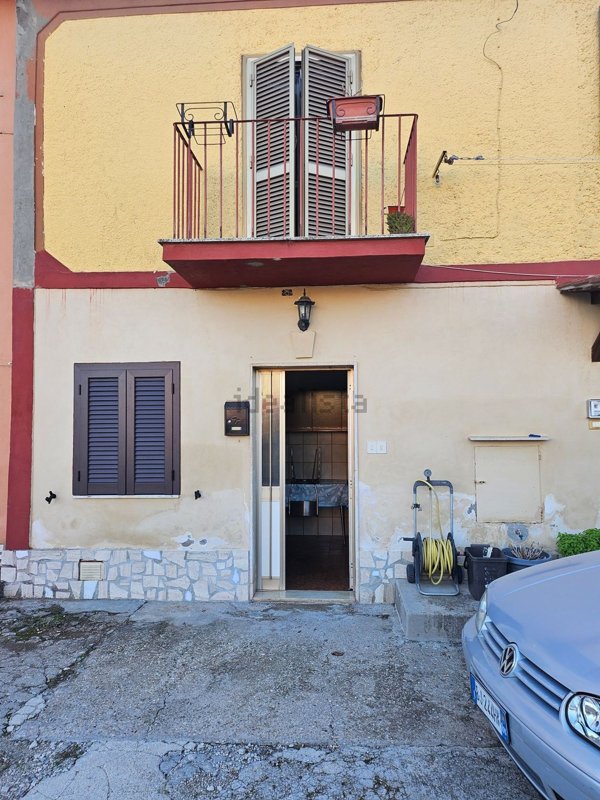 appartamento in vendita a Civita Castellana