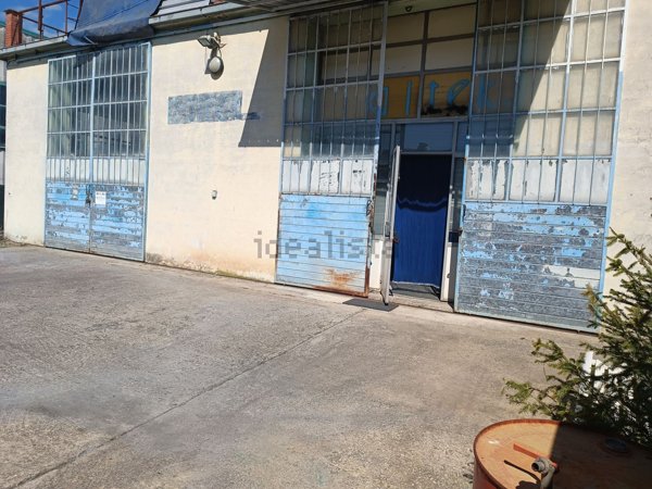 ufficio in vendita a Civita Castellana