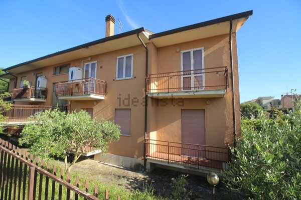 appartamento in vendita a Civita Castellana