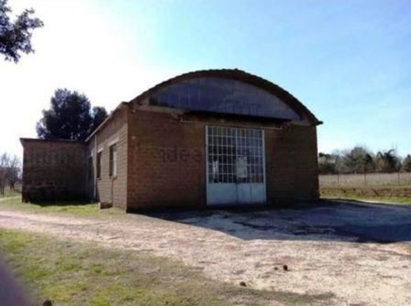 capannone in vendita a Civita Castellana