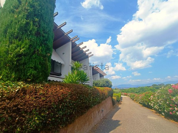 casa indipendente in vendita a Civita Castellana