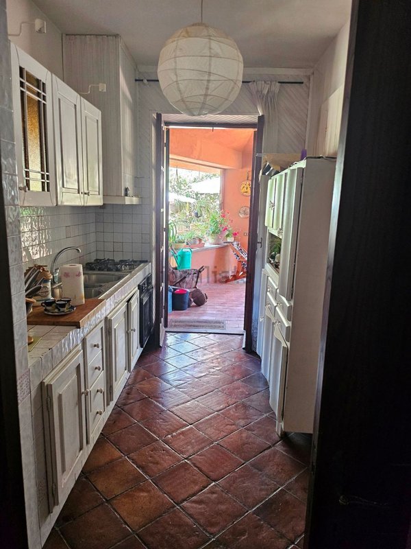 casa indipendente in vendita a Civita Castellana