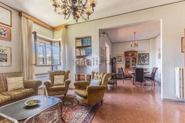 appartamento in vendita a Civita Castellana